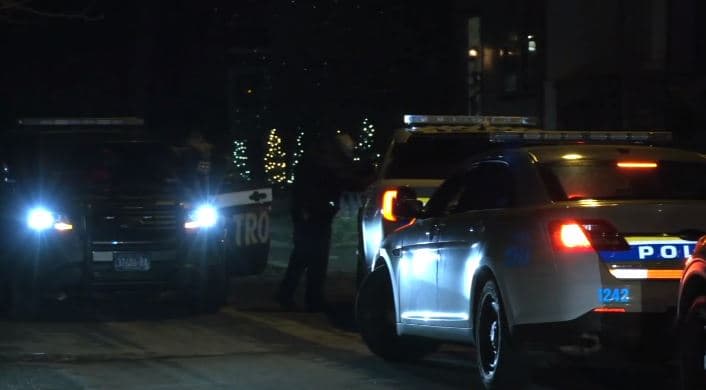 Investigan asesinato de joven de 18 años en Filadelfia