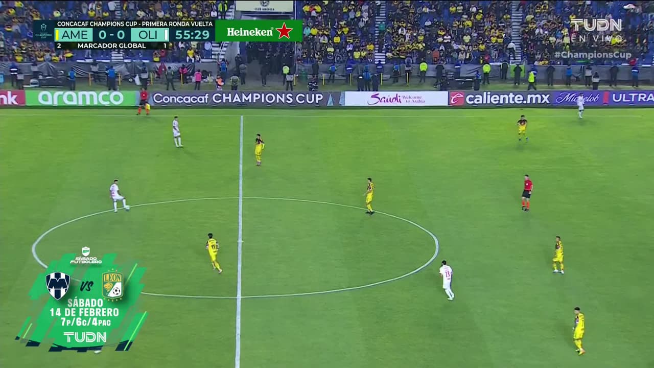 ¡TIRO ATAJADO! disparo por Edwin Rodríguez.