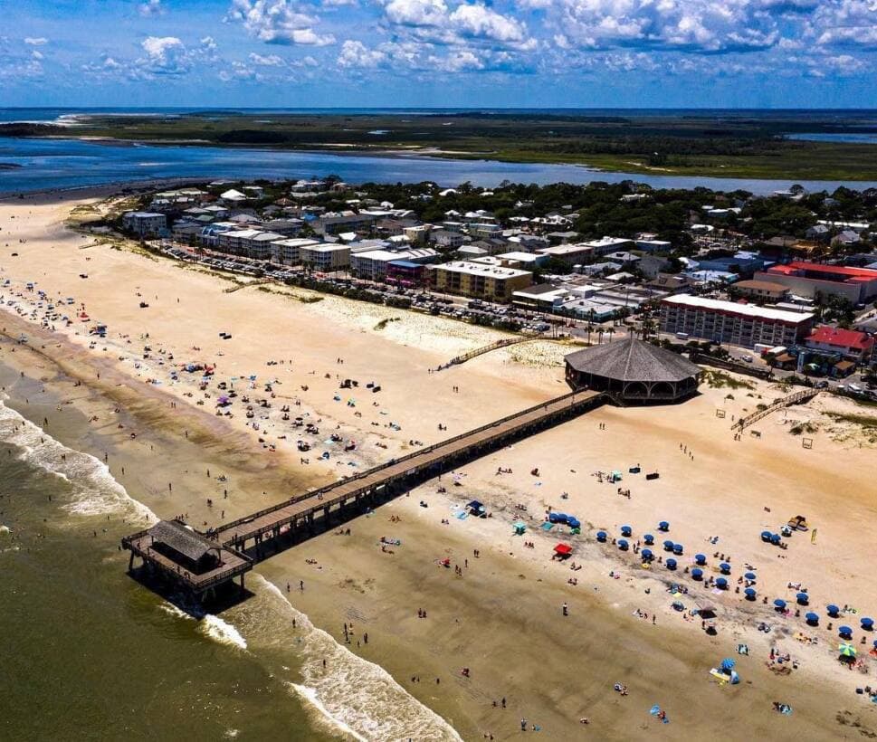 <b><a href="https://www.univision.com/local/atlanta-wuvg/mejores-playas-georgia-visitar-verano-2022-fotos">MIRA TAMBIÉN: Estas son las mejores playas de Georgia para visitar en verano</a></b>
