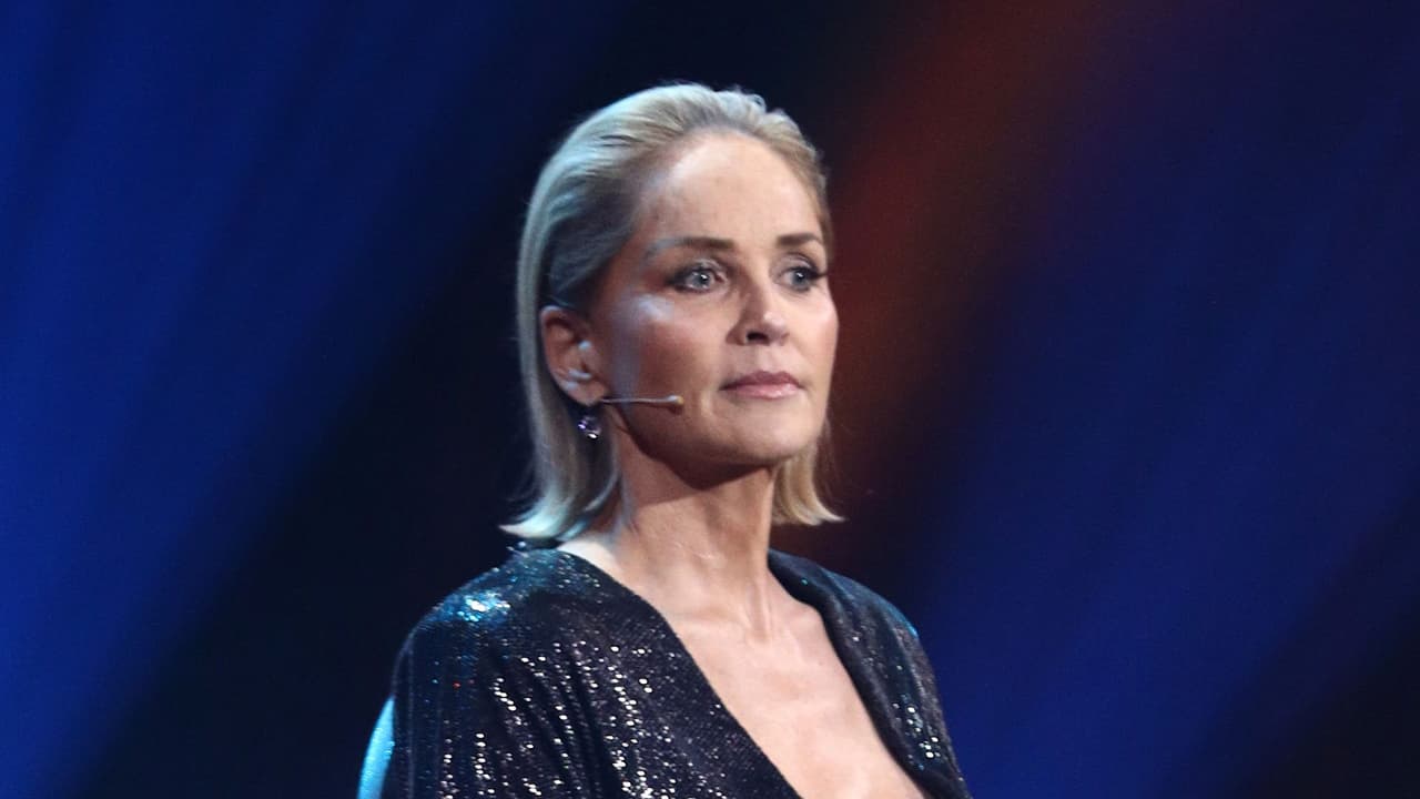 Cómo una escena de 16 segundos hizo que Sharon Stone perdiera la custodia de su hijo