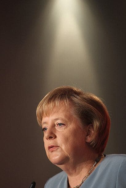 Obama pasó del lugar 40 de la lista al uno, reemplazando a la canciller alemana Angela Merkel que cayó al cuarto puesto.