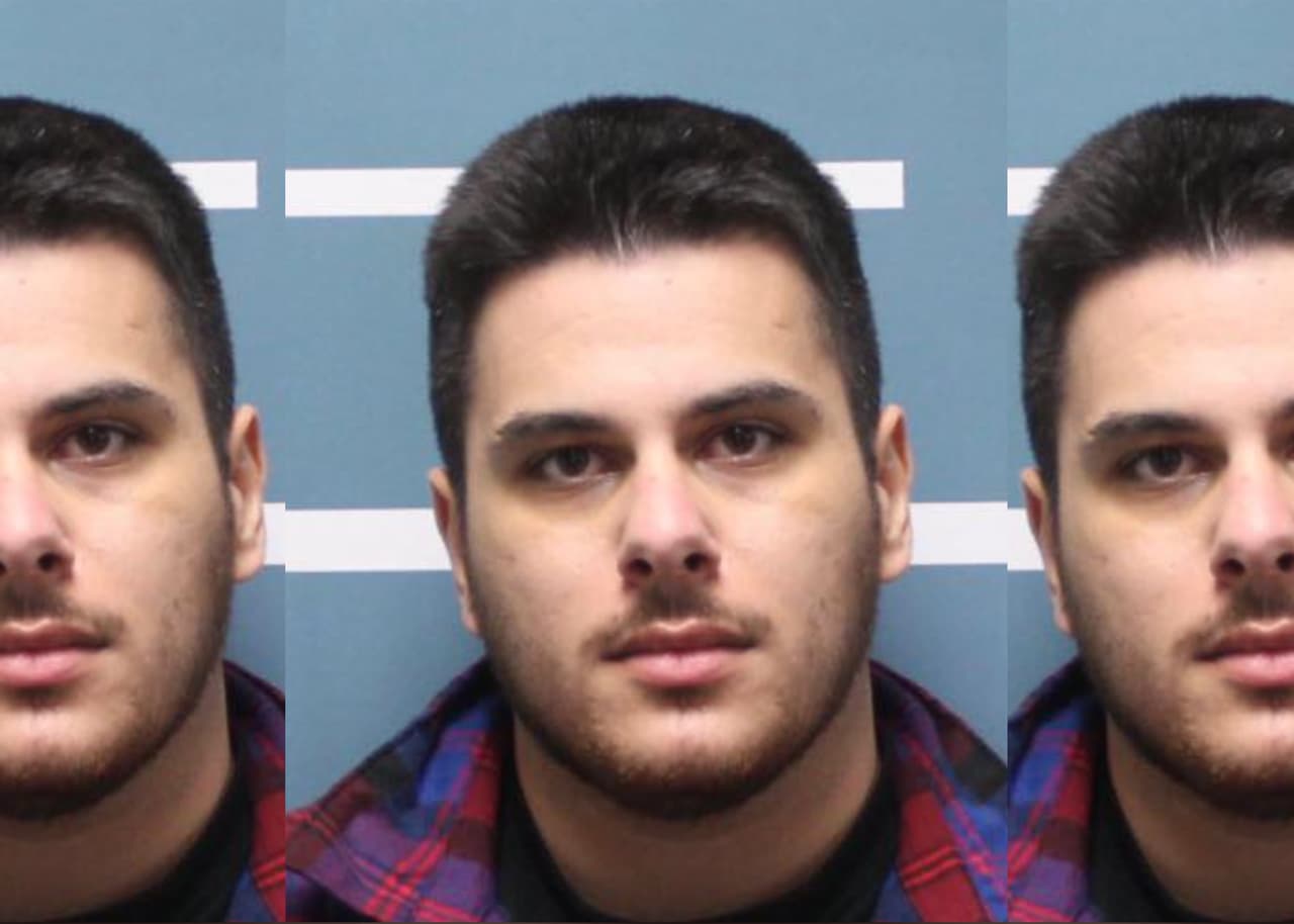 <b>David Safrazian, 24 años</b>