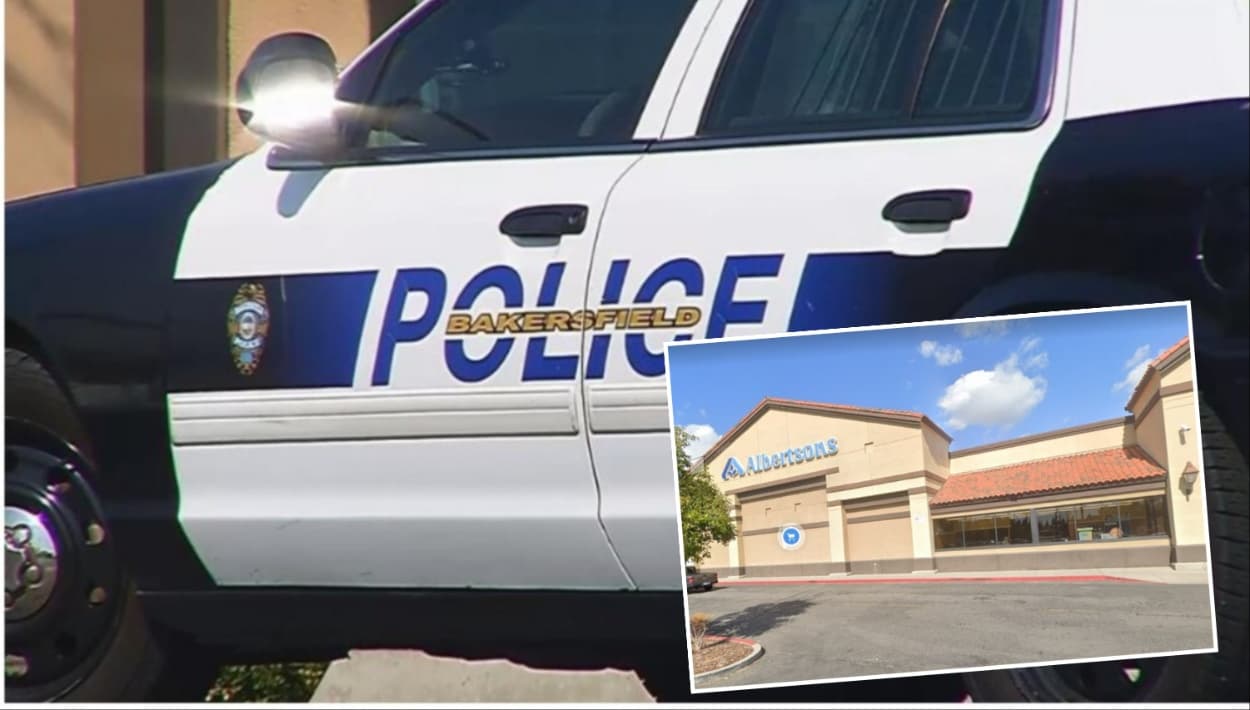 Ladrón planea el escape perfecto: olvida ajustar algunos detalles