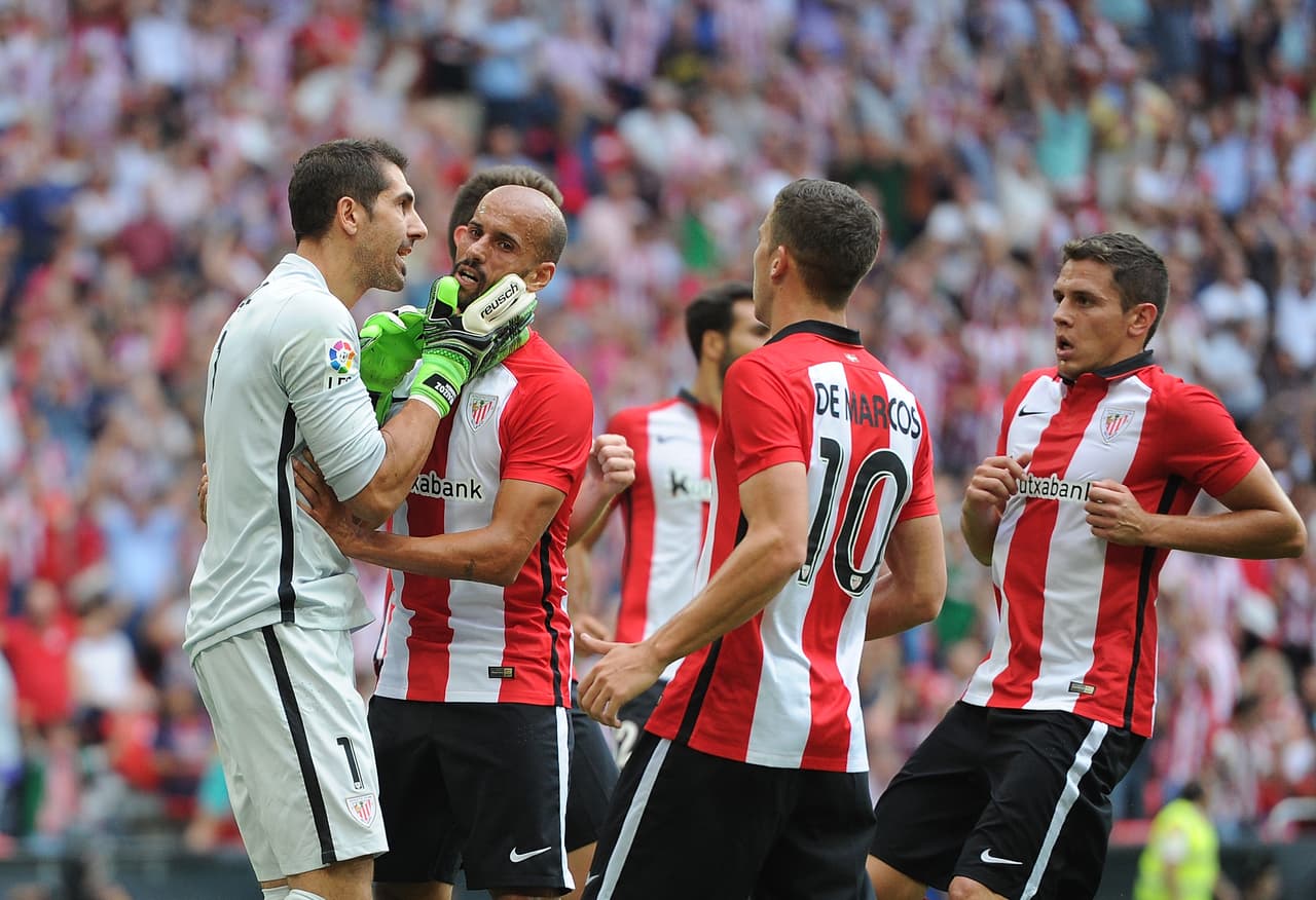 Betis 1-3 Athletic Bilbao: Athletic sigue su escalada con primer triunfo fuera ante Betis