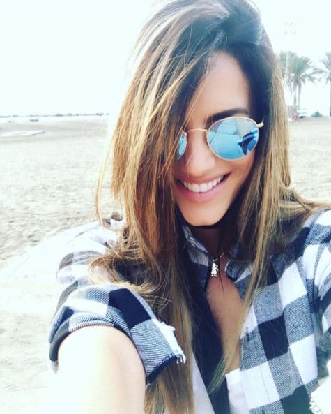 Pero las palabras de Espino causaron tal repercusión, que la actriz ya ha tenido que aclarar de nuevo la situación.