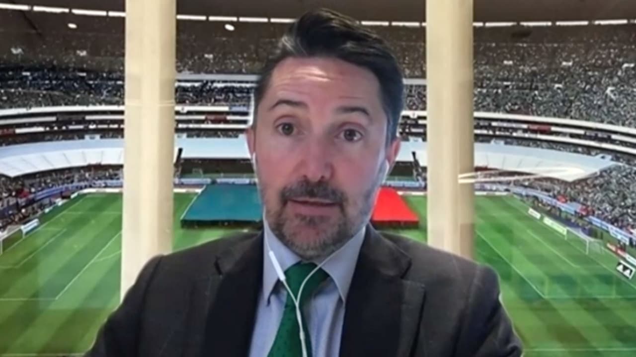 ¿No pesará el Azteca? México vs Estados Unidos tendrá aforo limitado