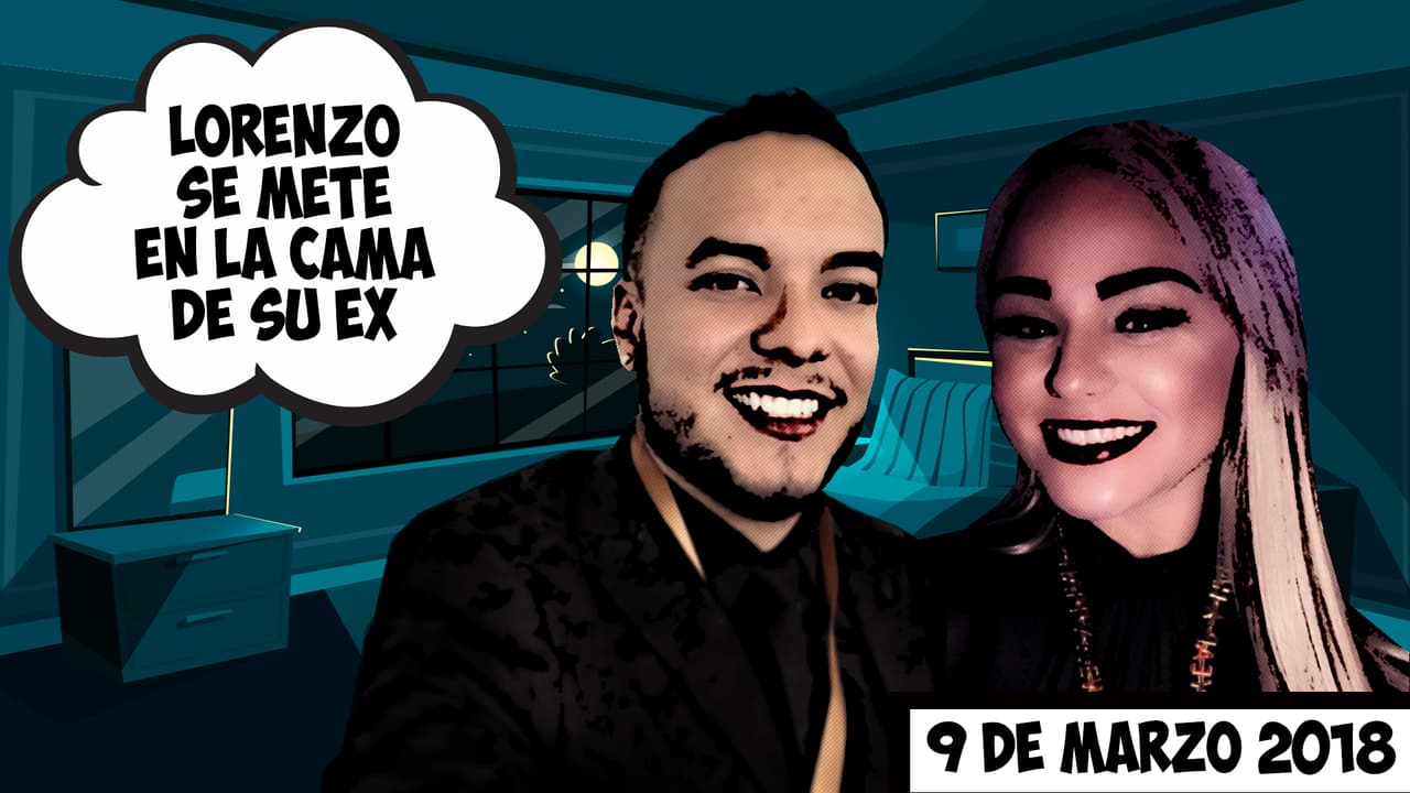 Esta es la última vez que Lorenzo y su ex comparten sexualmente, según Claudia Galván. La mujer reveló que el cantante se refugió en sus brazos durante su separación de Chiquis. Ese mismo 9 de marzo, Lorenzo se muestra reflexivo en Instagram. “El sacrifico de estar de gira y fuera de casa cantando. No, no mas lo hago yo, sino ella también. 
<b>Gracias por prestarme al mundo para lograr mis sueños</b>”, señala. Añade el 
<i>hashtag</i> #MiVictoria como si dirigiera las palabras a su hija.