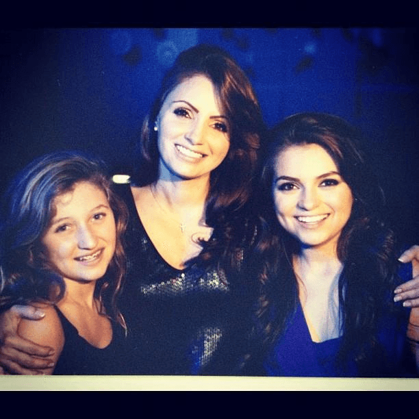 En entrevista para el micrófono de 
<a href="https://www.youtube.com/watch?v=3zMGQyqNSnI" target="_blank">‘Sale el sol’</a>, transmitida este 17 de diciembre, Sofía puso un alto a la serie de especulaciones.
<br>