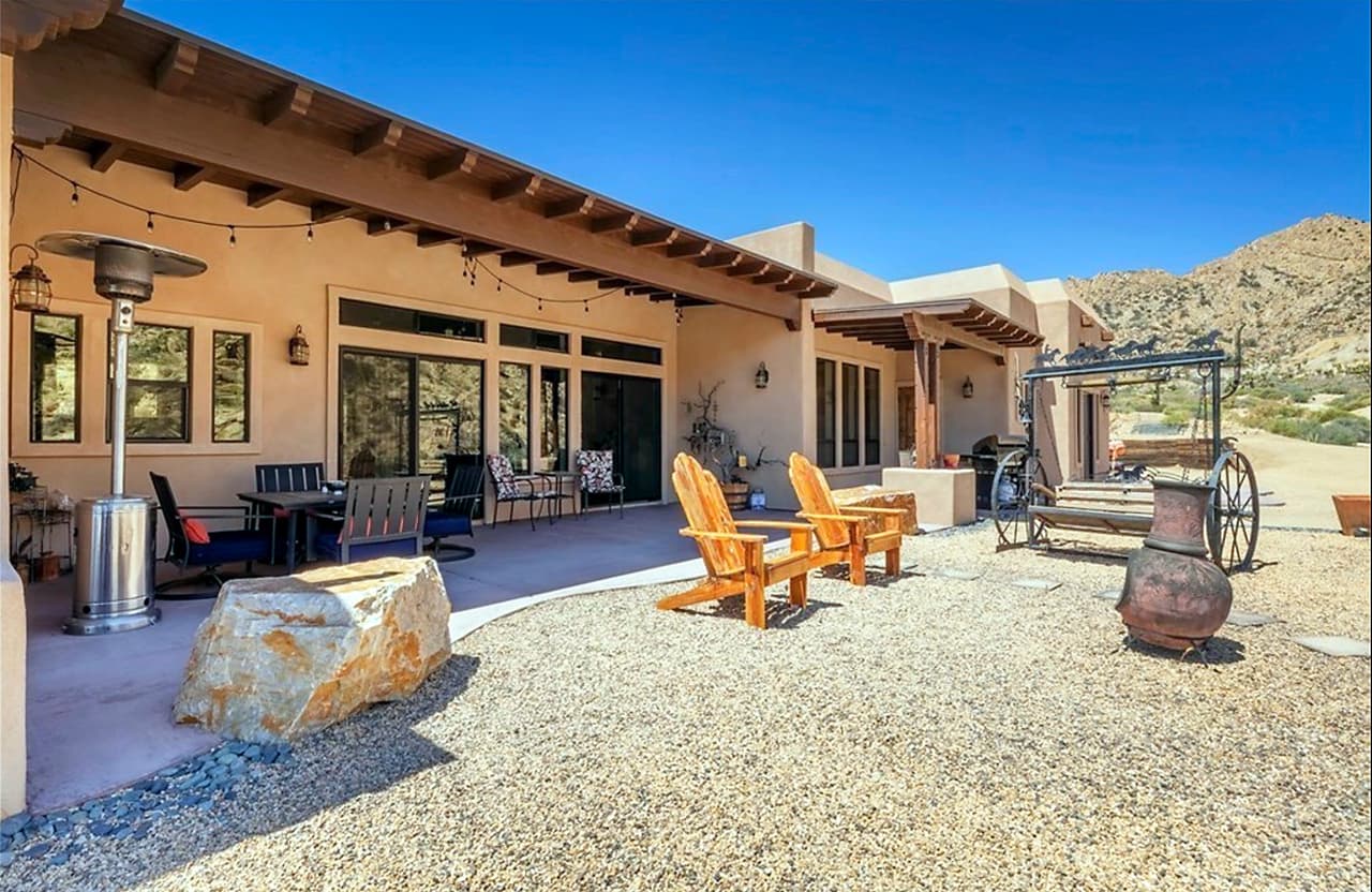 La protagonista de 'Aquaman' concretó la venta de la propiedad en California el pasado 18 de julio en 1 millón 50 mil de dólares, reportó TMZ. Por la reciente venta ganó 480 mil dólares, pues hace tres años la adquirió en 570 mil.