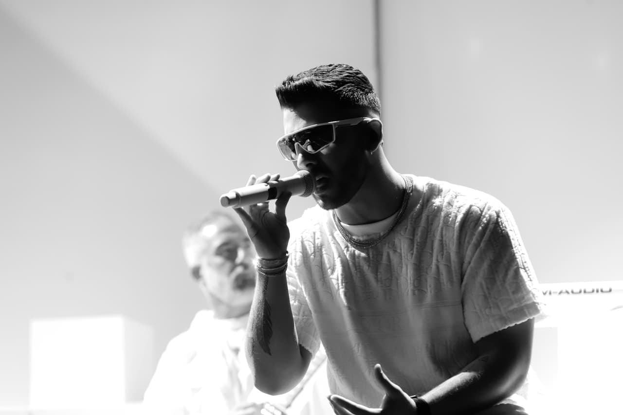 Con esta nueva colaboración Manuel Turizo se convierte en ´"reincidente" con Yatra, pues el año pasado grabaron juntos su tema ‘Cero‘.