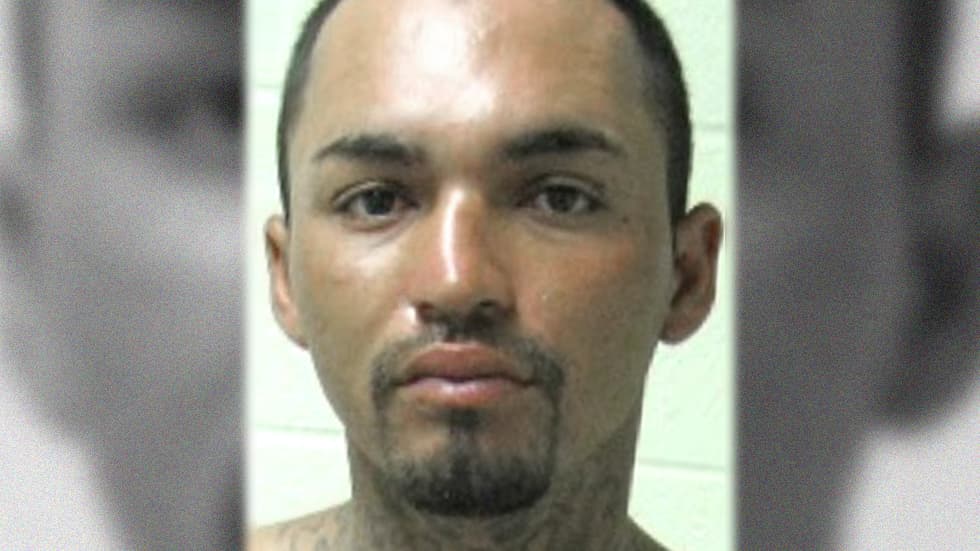 Trató de cruzar la frontera en Arizona diciendo que era estadounidense pero resultó ser un pandillero de la MS-13