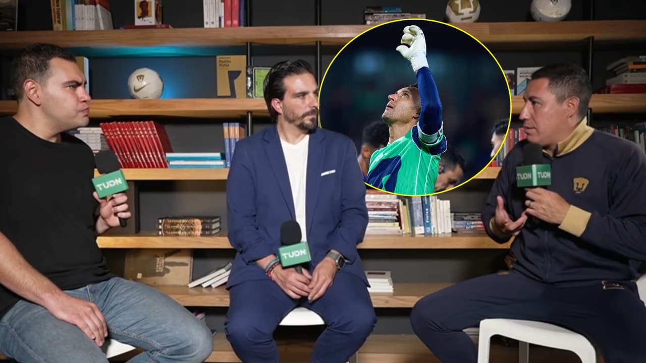 El esperanzador mensaje de Efraín Juárez: "Haremos lo que esté en nuestras manos”