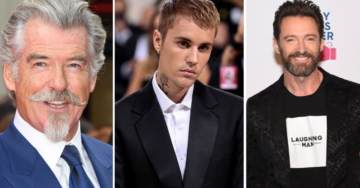 Famosos defienden a sus esposas de las críticas.