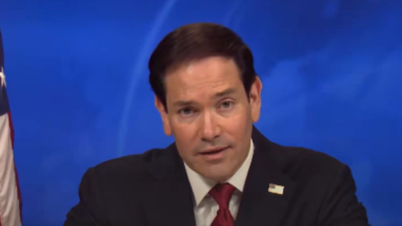 "El presidente Trump ofrece una nueva relación entre EEUU y Cuba": Marco Rubio