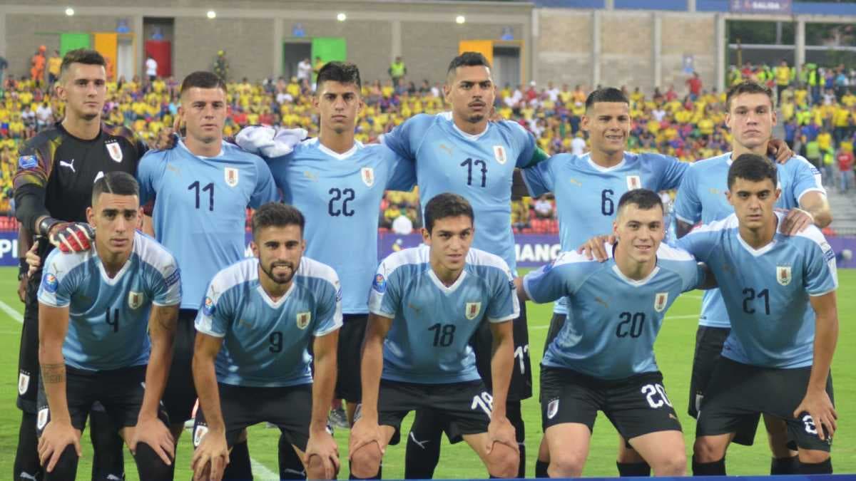 ¡Brasil dijo no! Los uruguayos de la Liga MX no irán a Tokio 2020