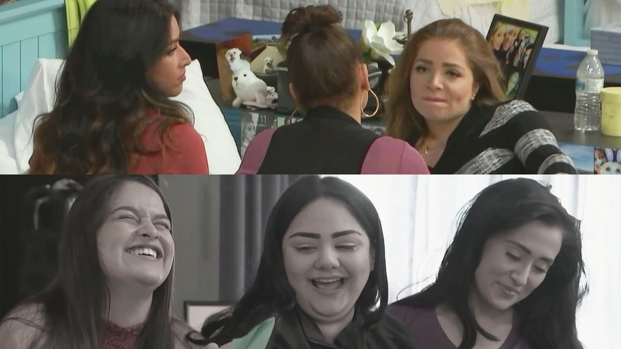 Hay divisiones en la Casa Reina y comienzan a surgir las rivalidades