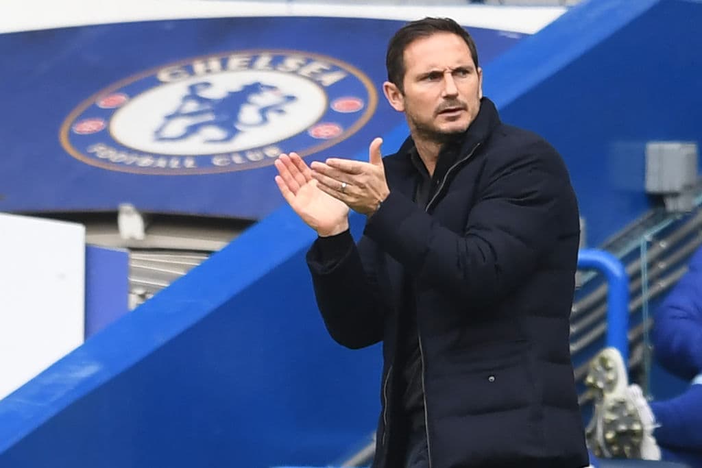 Chelsea 4-0 Crystal Palace | Chilwell (50’) y Zouma (66’) hicieron los primeros dos en el Stamford Bridge. Jorge Luiz Frello (78’, 82’) selló la goleada cobrando dos penales.