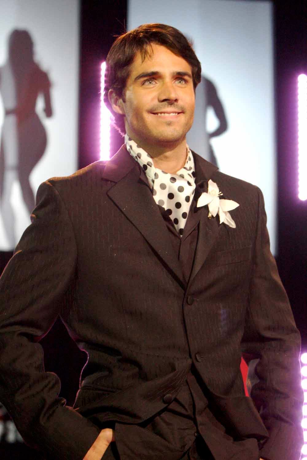 ¿Son los ojos que te gustaría mirar siempre?