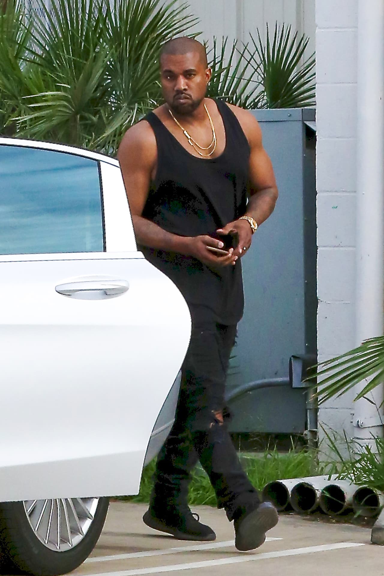 Las remodelaciones llegaron a su fin hace un par de meses.