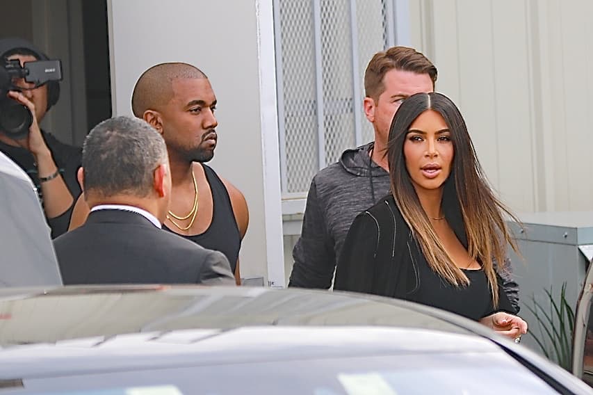 Pero decidieron hacer "algunas" modificaciones en su casita.