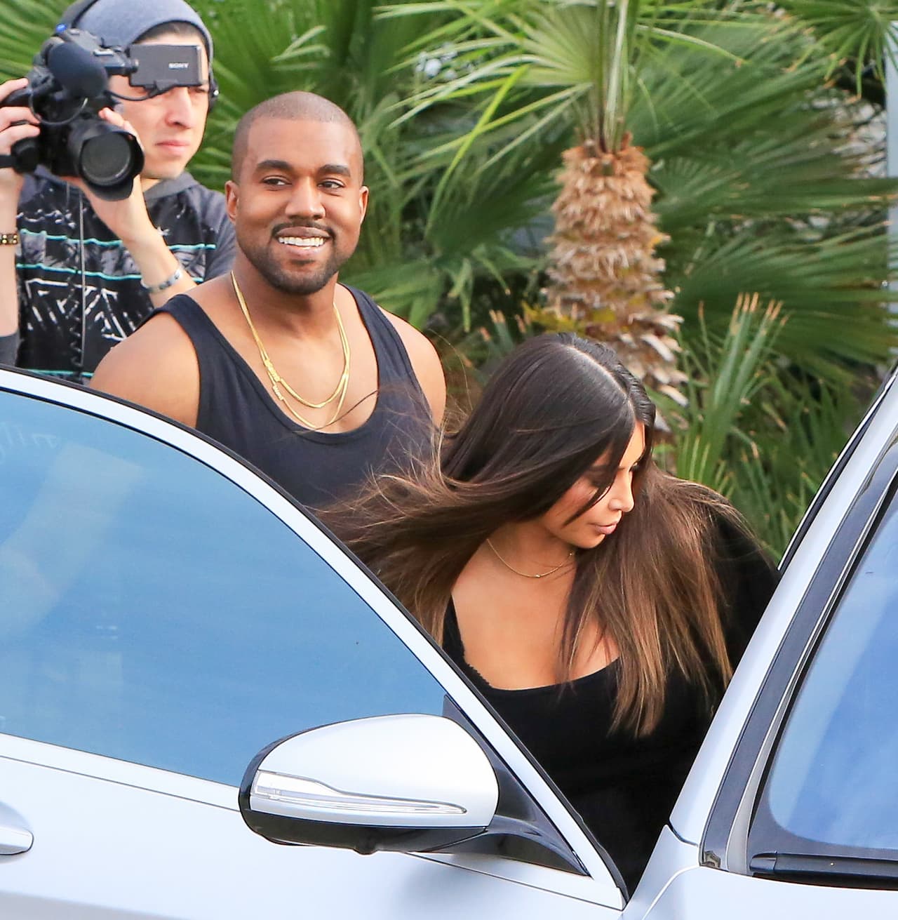 Según los documentos, Kanye West llamó "chico" al abogado de MyChannel al menos una docena de ocasiones durante la audiencia, que solo duró 10 minutos. 
<br>