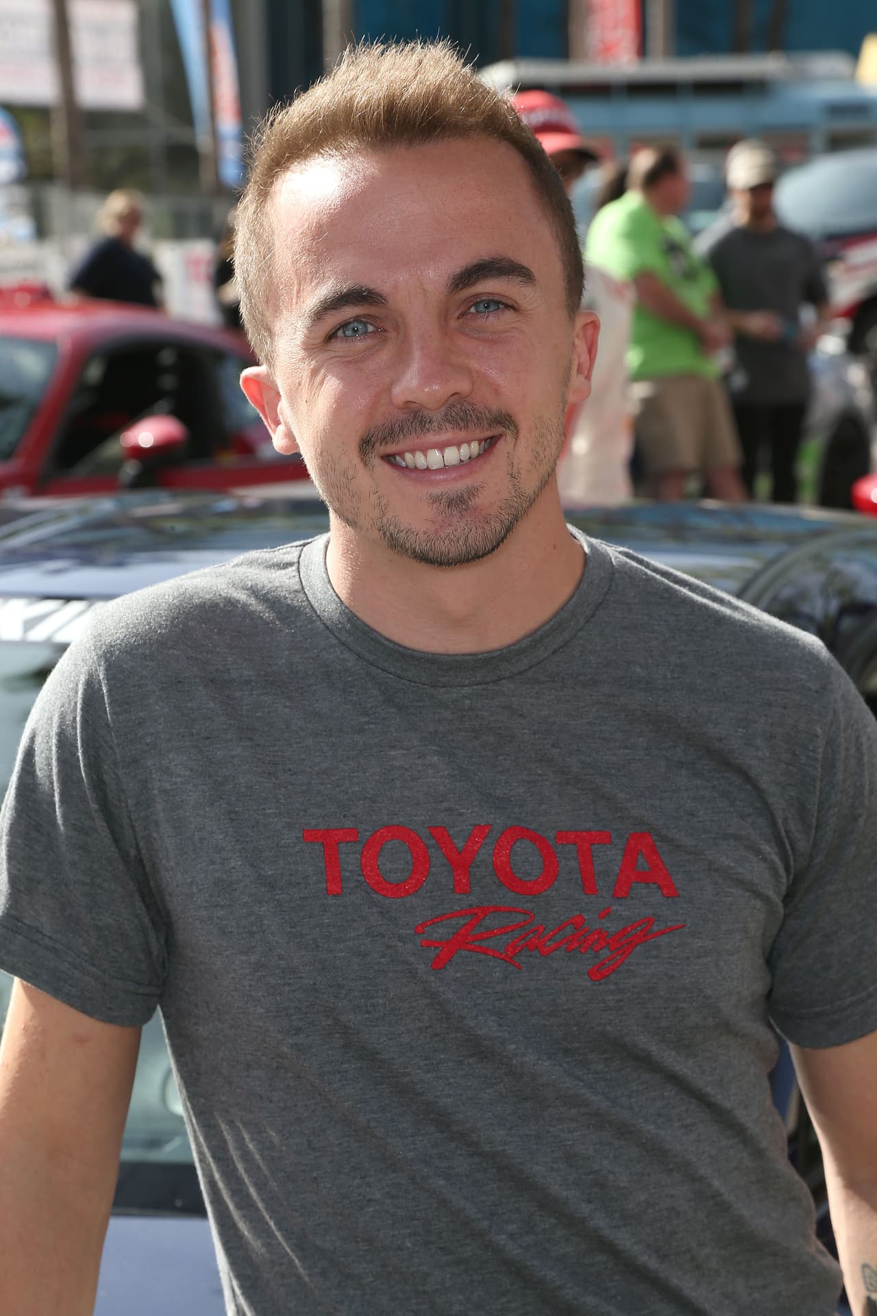 Después compitió como piloto y firmó con Jensen Motosport, solo que diversas lesiones lo hicieron retirarse. Fue el baterista de Kingsfoil de 2012 a 2014, período en el que sufrió dos derrames cerebrovasculares de los que se está recuperando. Actualmente, es manager de la banda Astro Lasso.