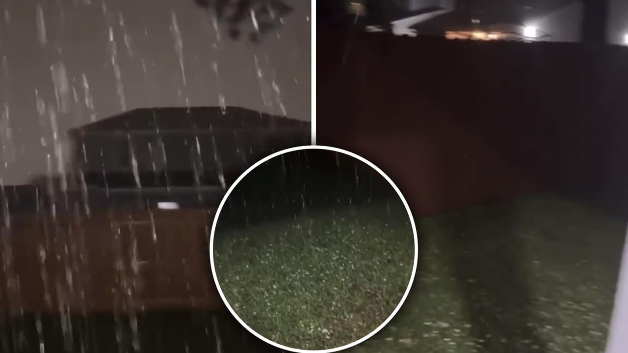 Para el domingo, se prevé un día soleado con humedad y temperaturas casi perfectas al aire libre.