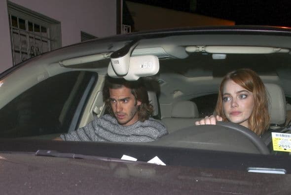 Nosotros creemos que son tal para cual.