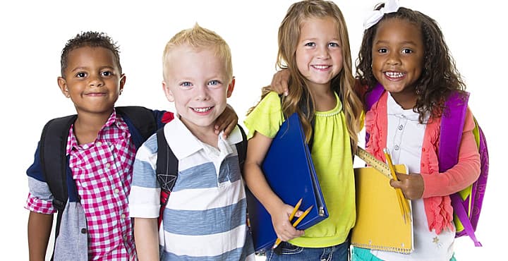 Puedes recibir mochilas y útiles escolares gratis en Nueva Jersey y Nueva York. Estos son los lugares