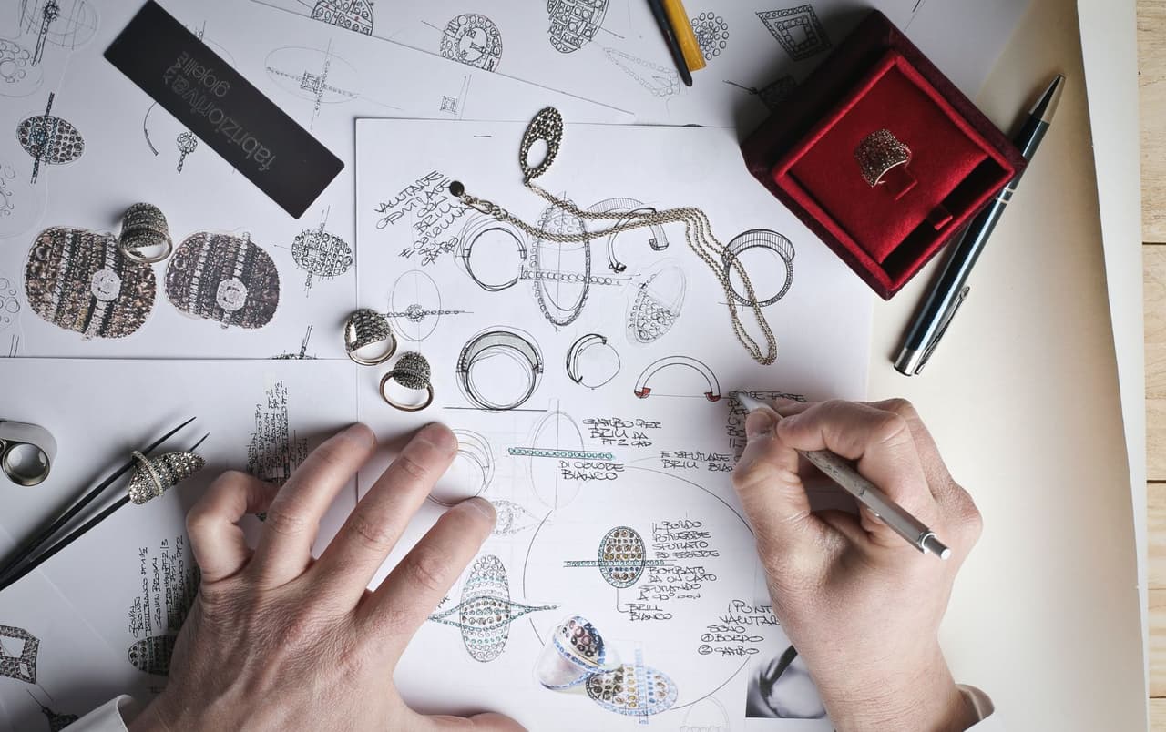 La Inteligencia Artificial en la industria de la moda: Transformación, desafíos y proyección