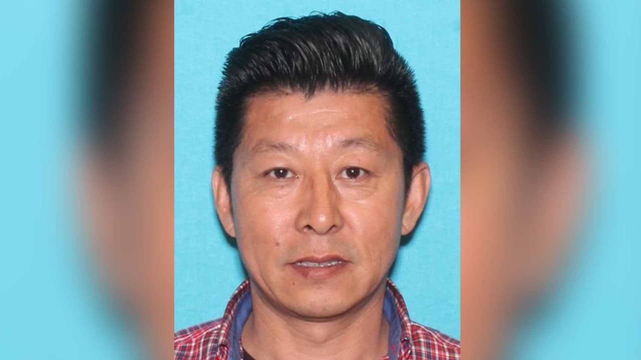 Young Ping Li es acusado de agresión sexual.