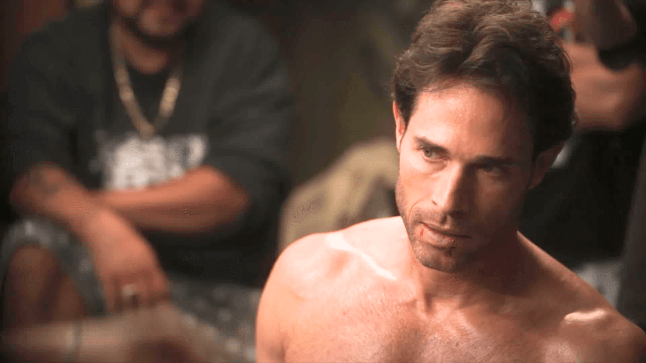 Resumen de Mi Rival Capítulo 31