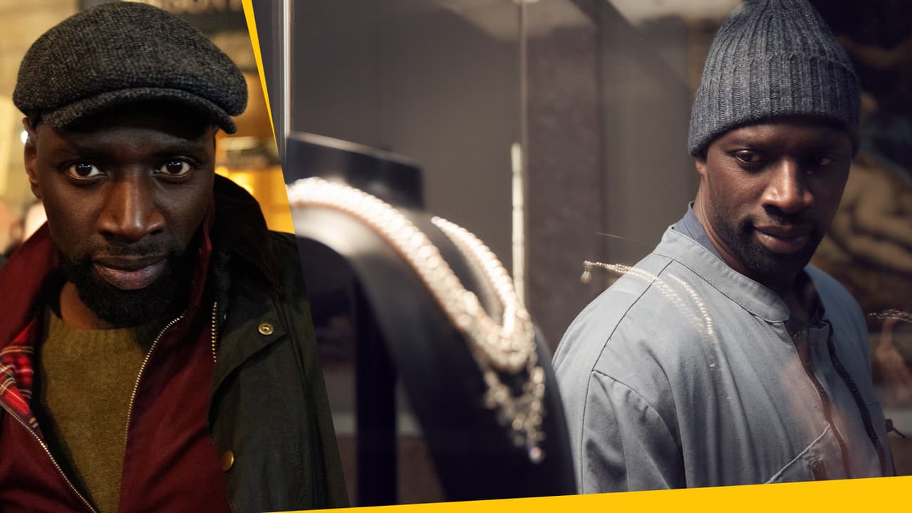 'Lupin' temporada 3: el final explicado y otros secretos de la serie