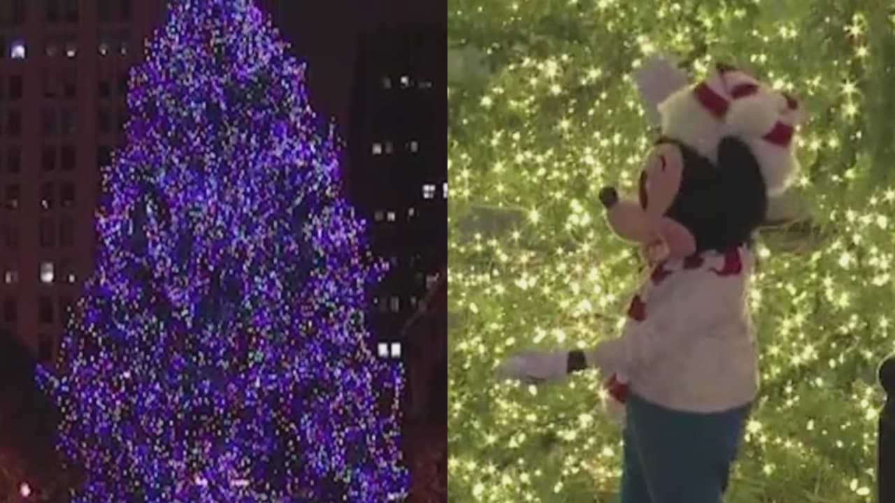 El espíritu navideño llegará a Chicago este viernes con el encendido del árbol de Navidad en el Millennium Park. Además, este sábado se realizarán diversas actividades en la Avenida Michigan, donde se encenderán más de un millón de luces. Aquí puedes conocer los detalles.