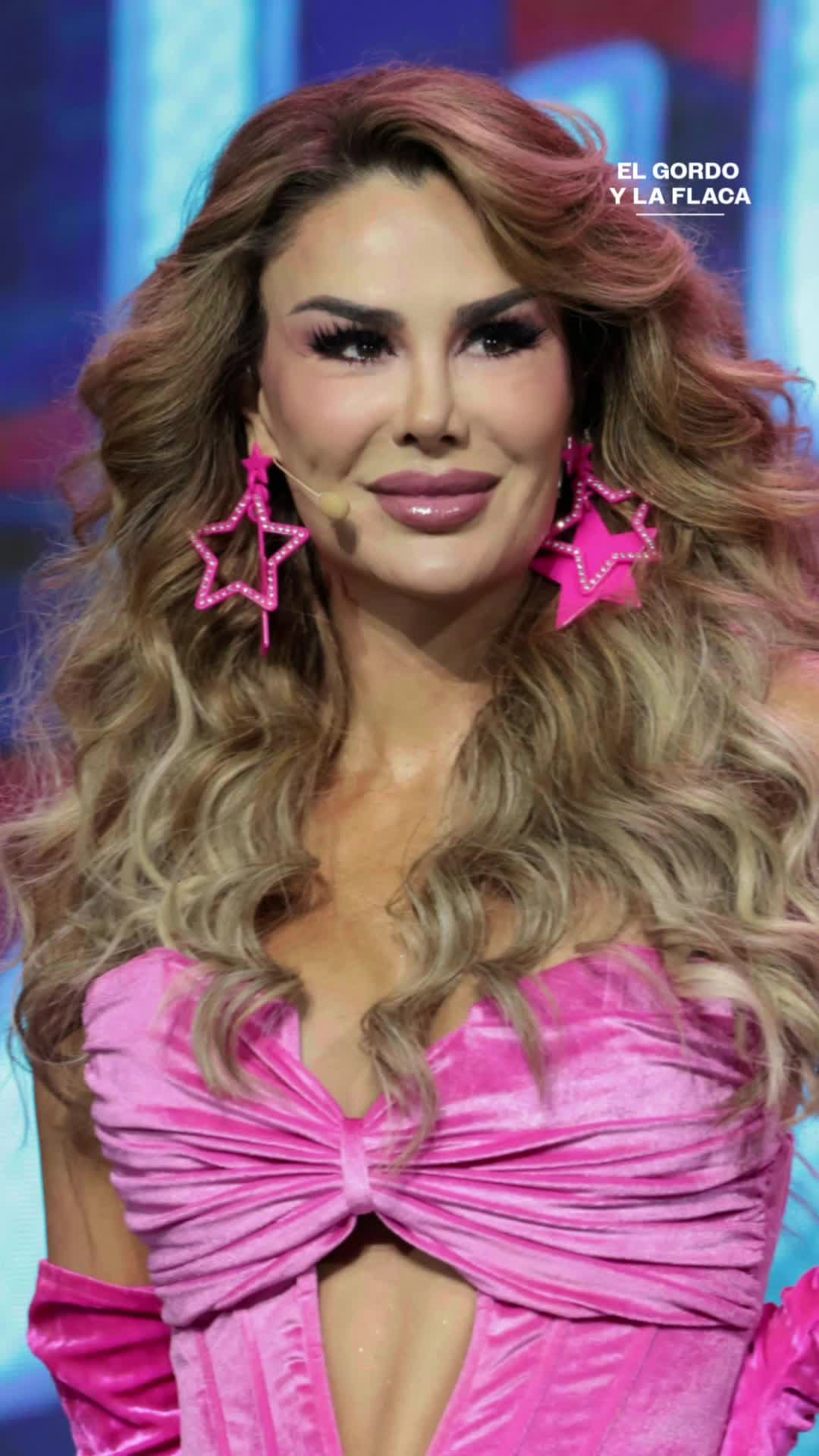 José Manuel Figueroa revela por qué eligió a Angélica Vale sobre Ninel Conde
