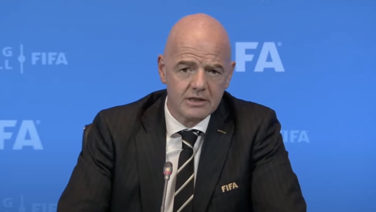 FIFA aplaude a FMF contra el grito homófobo: "Costumbre idiota"