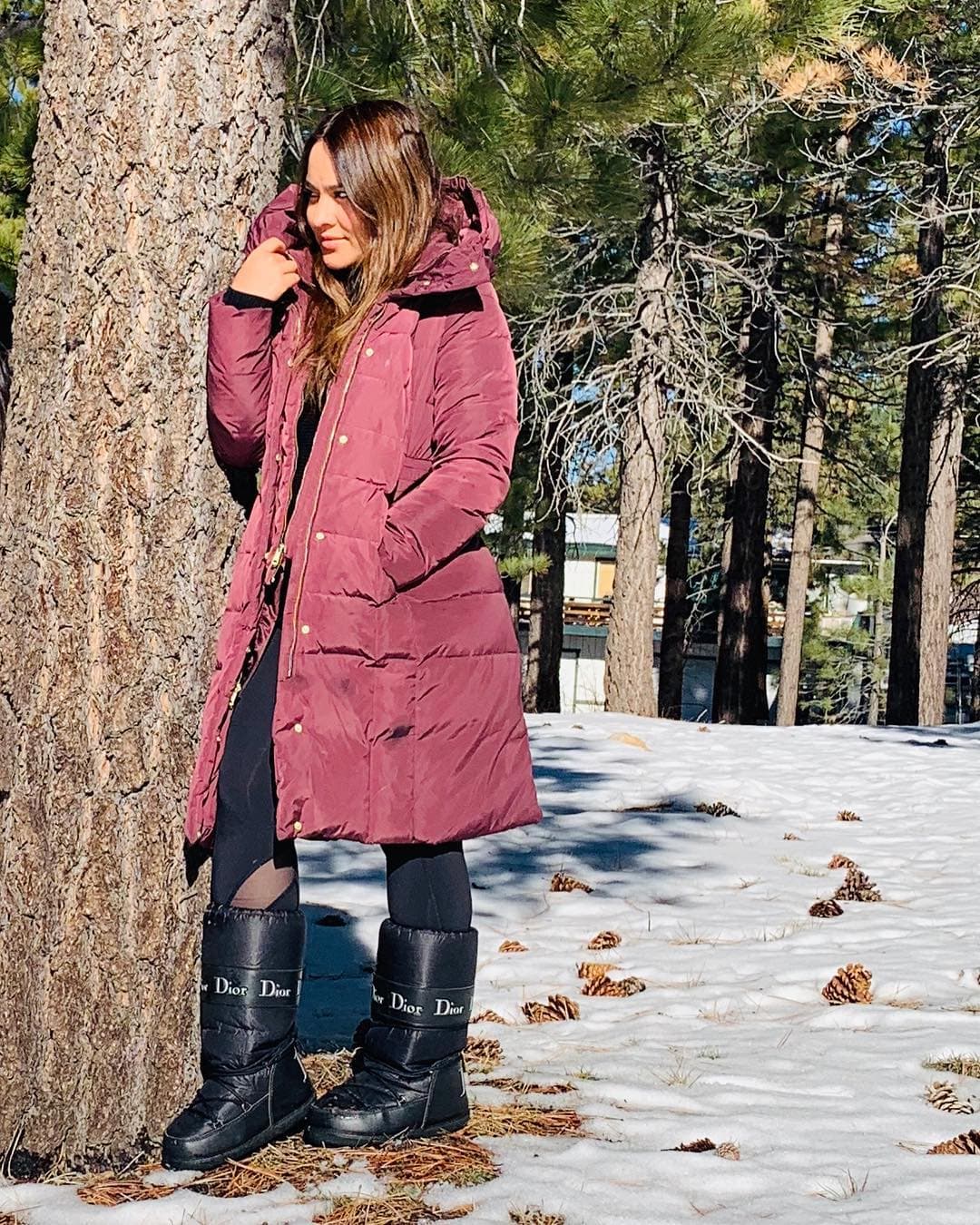 “Si cuando estaba yo ahí era muy incómodo tener una relación. Yo creo que ahorita mucho menos y la verdad yo si los veo no los voy a saludar, yo si tengo el valor de decirte a las personas que no me caen bien no las saludo y punto. No me saluden porque no son gratos para mí, ya vivimos mucho tiempo de hipocresías y yo creo que ya estamos grandes”, declaró.