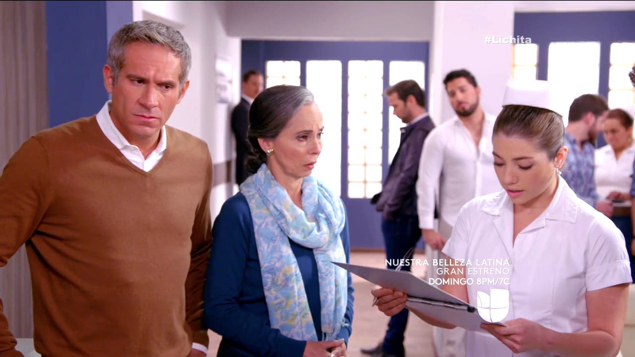 Parece que todos están a salvo.