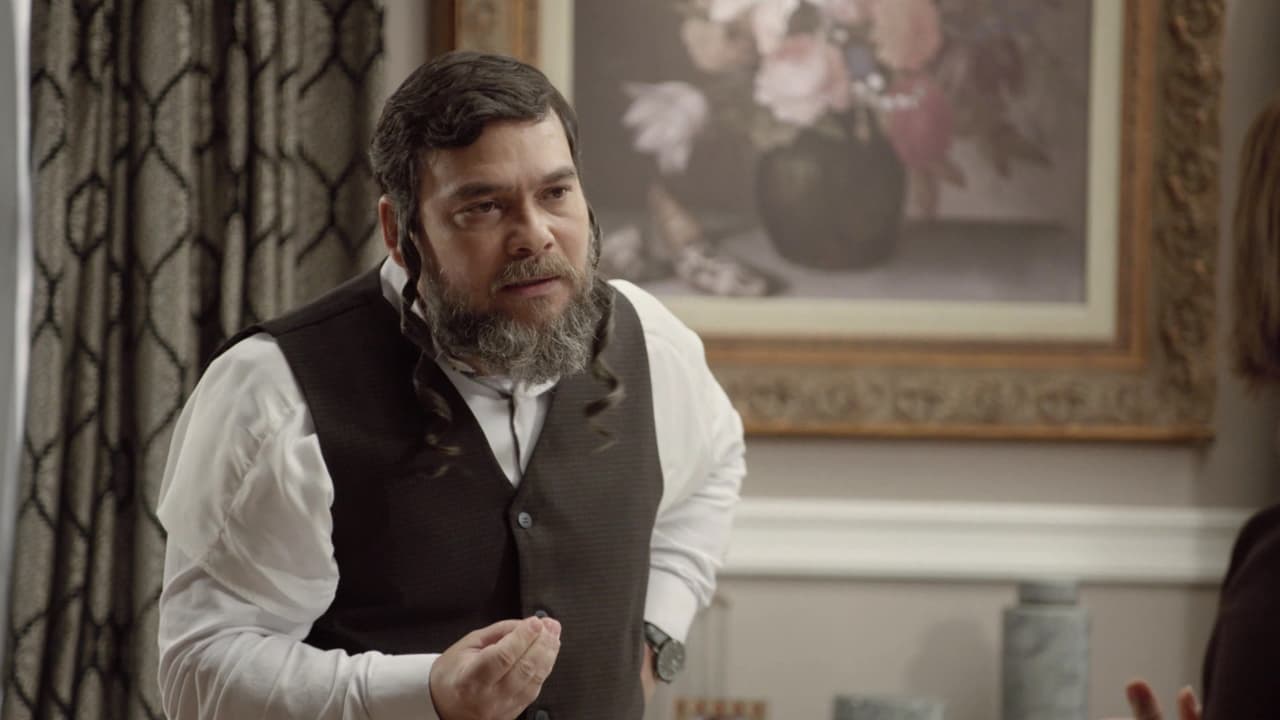 <b>Saulo Gudman</b>, hijo de Oziel y Marta, primo de Alan y Uri, se casó con Hanna Koheg luego de que su compromiso con su hermana Débora se rompiera por su inesperado embarazo.