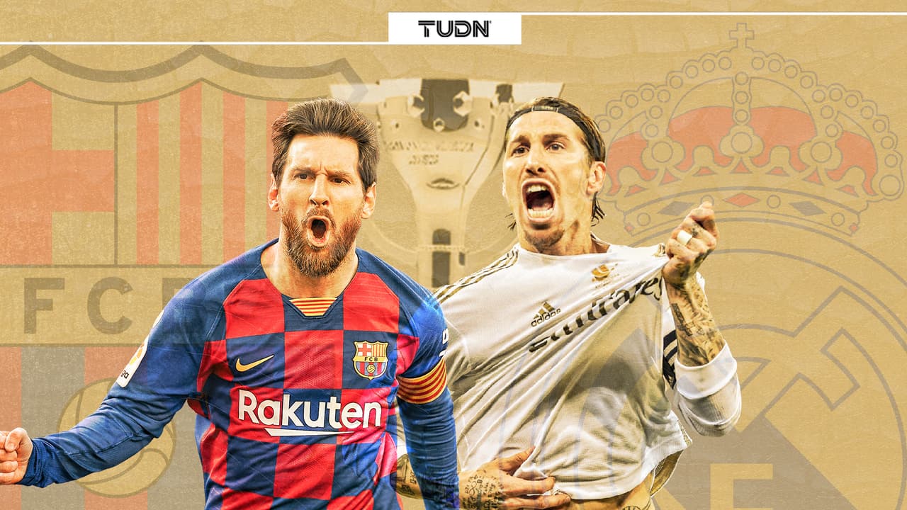 Barcelona retoma liderato y pelea con Real Madrid  la liga 