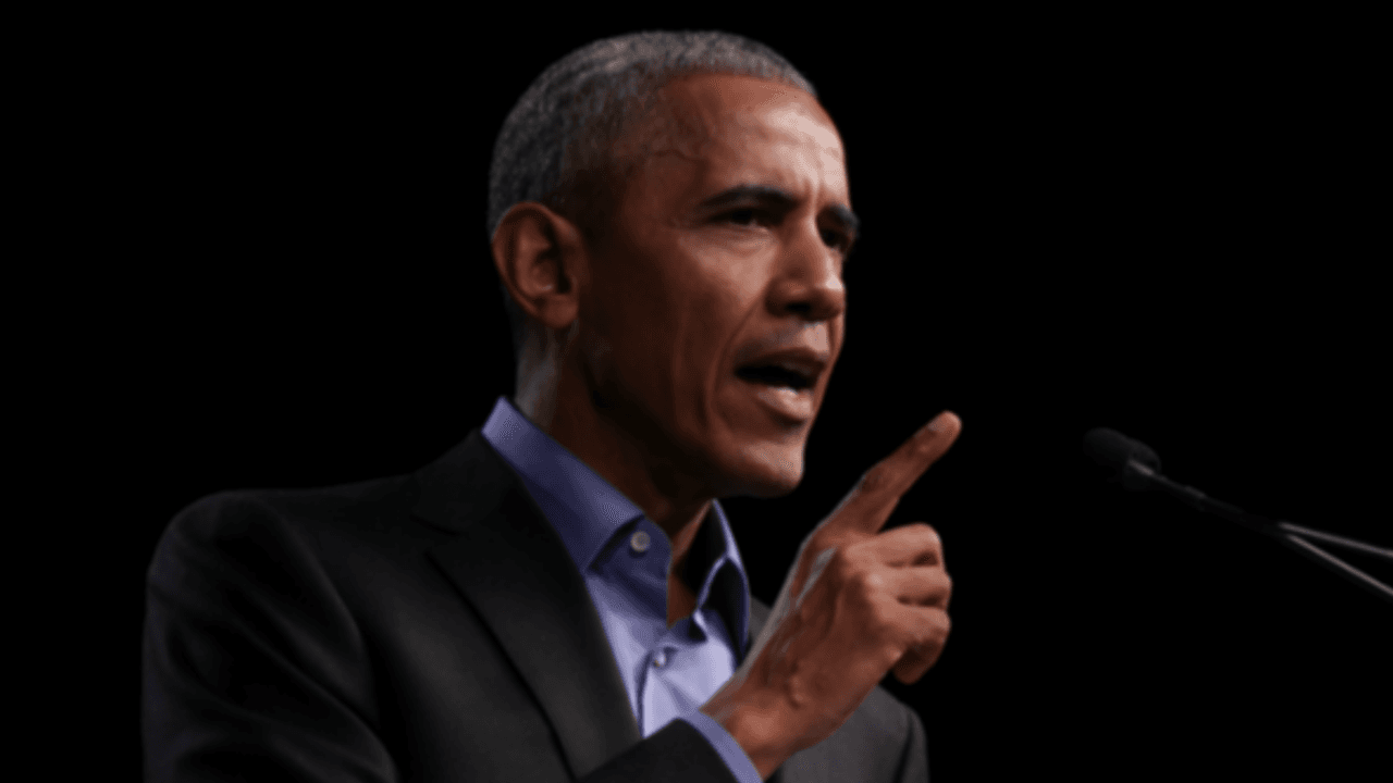 Barack Obama hará campaña con candidatos demócratas en Michigan rumbo a las elecciones de medio término
