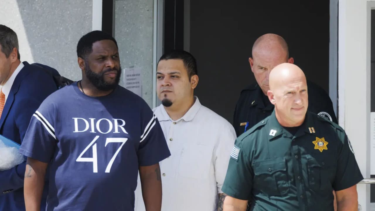 Gobierno de Trump quiere deportar a Kilmar Ábrego García a Liberia a finales de octubre