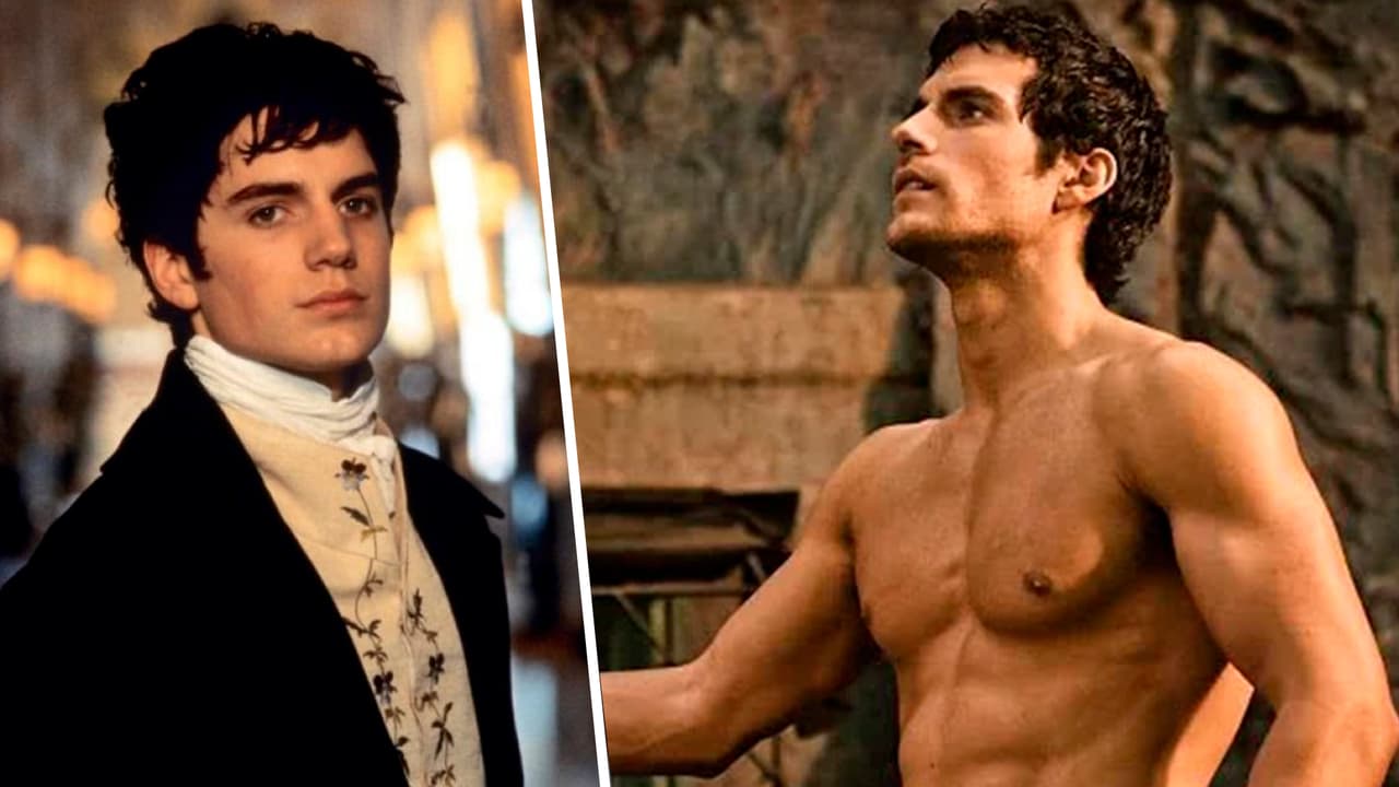 Henry Cavill te encantará en estas 7 series y películas que aún no has visto: hay romance y peleas épicas