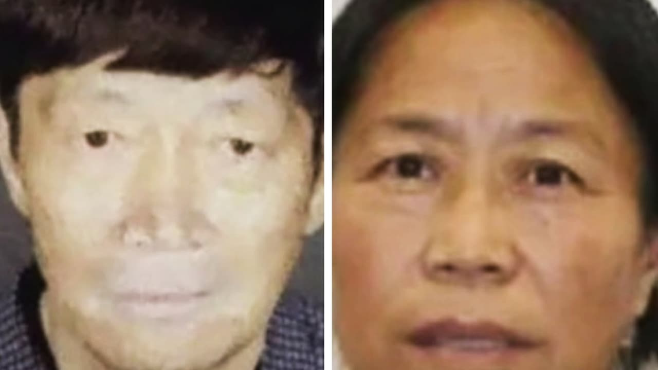 Una pareja es acusada de abusar y golpear a más de 20 niños nacidos de vientres de alquiler en Arcadia