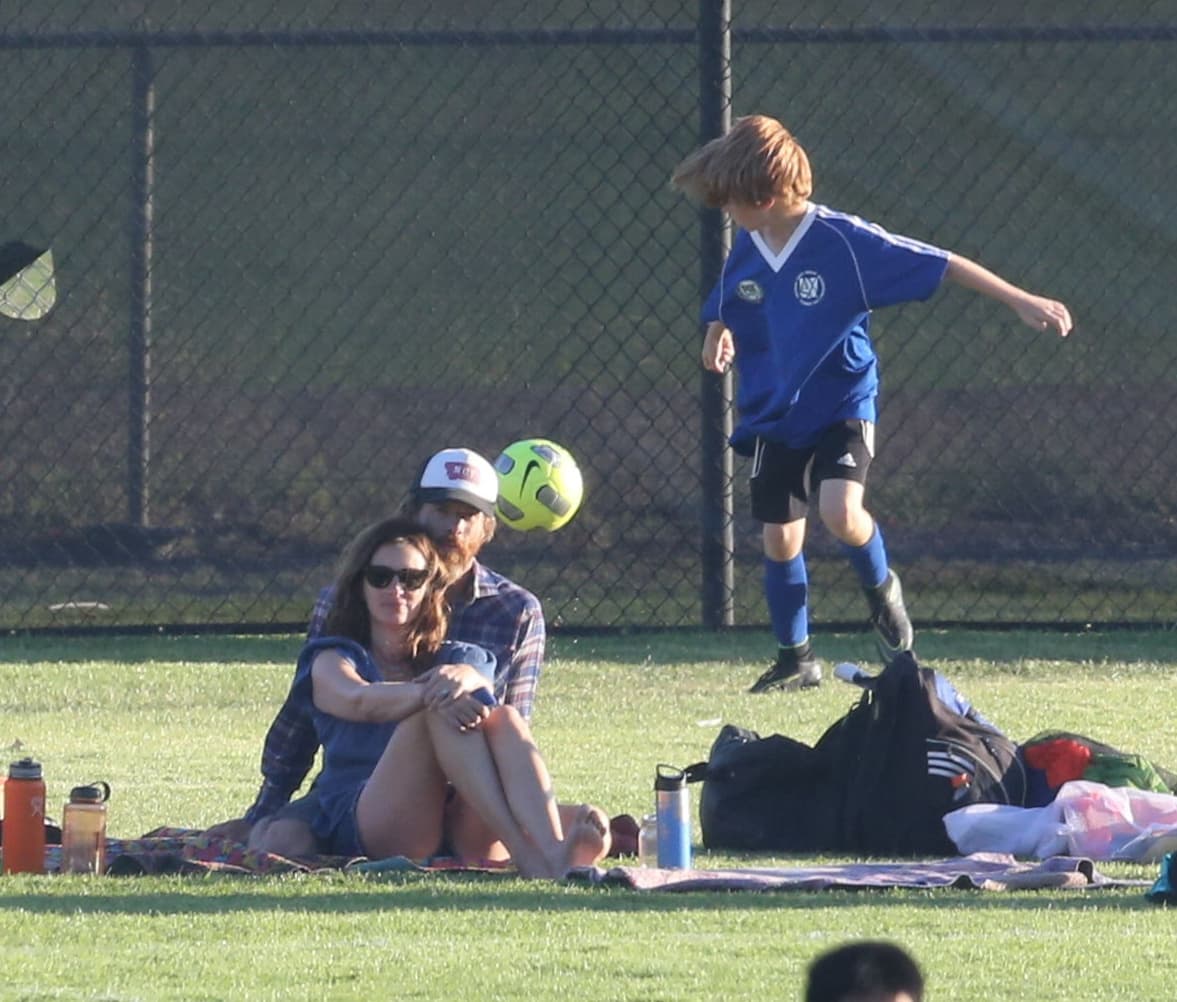Hace unas semanas se comentó que la pareja había tenido una fuerte discusión durante sus vacaciones en Hawaii.