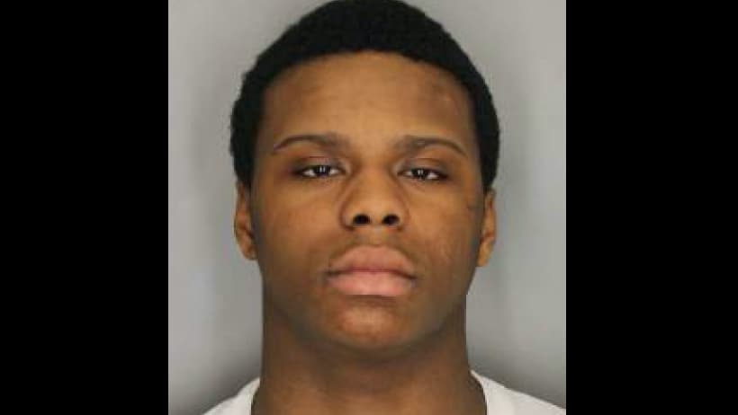 En busca de Nija Johnson, sospechoso del tiroteo fatal en una fiesta de Halloween