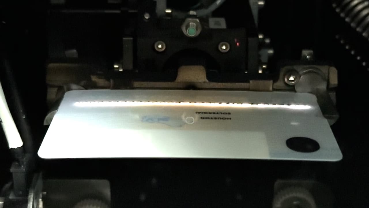 Se hizo el llamado a los connacionales salvadoreños para actualizar su dirección porque será importante a la hora de las votaciones.