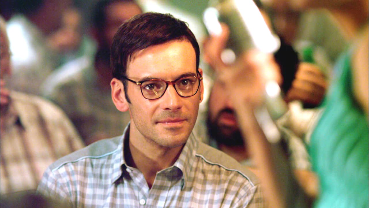 Álvaro conquistó el corazón de “La Ronca de Oro” 