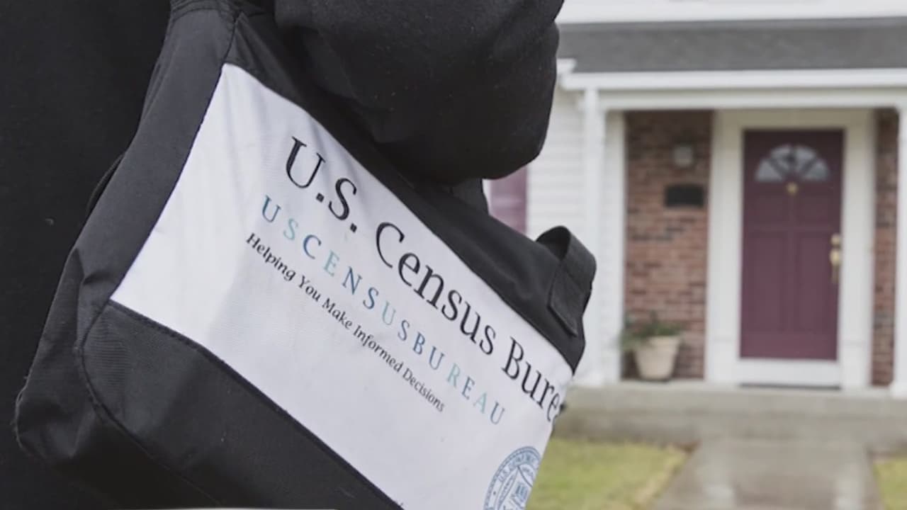 La oficina del censo hará seguimiento a las personas que no han entregado el cuestionario en el condado Tarrant