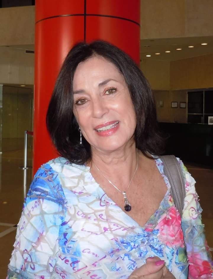 Cuando el actor fue arrestado, Helena Rojo estaba alejada de los reflectores. El último proyecto que había hecho en televisión hasta antes del caso fue 
<b>Por Amar Sin Ley</b>, cuyas transmisiones culminaron en México en julio de 2019. 
<br>